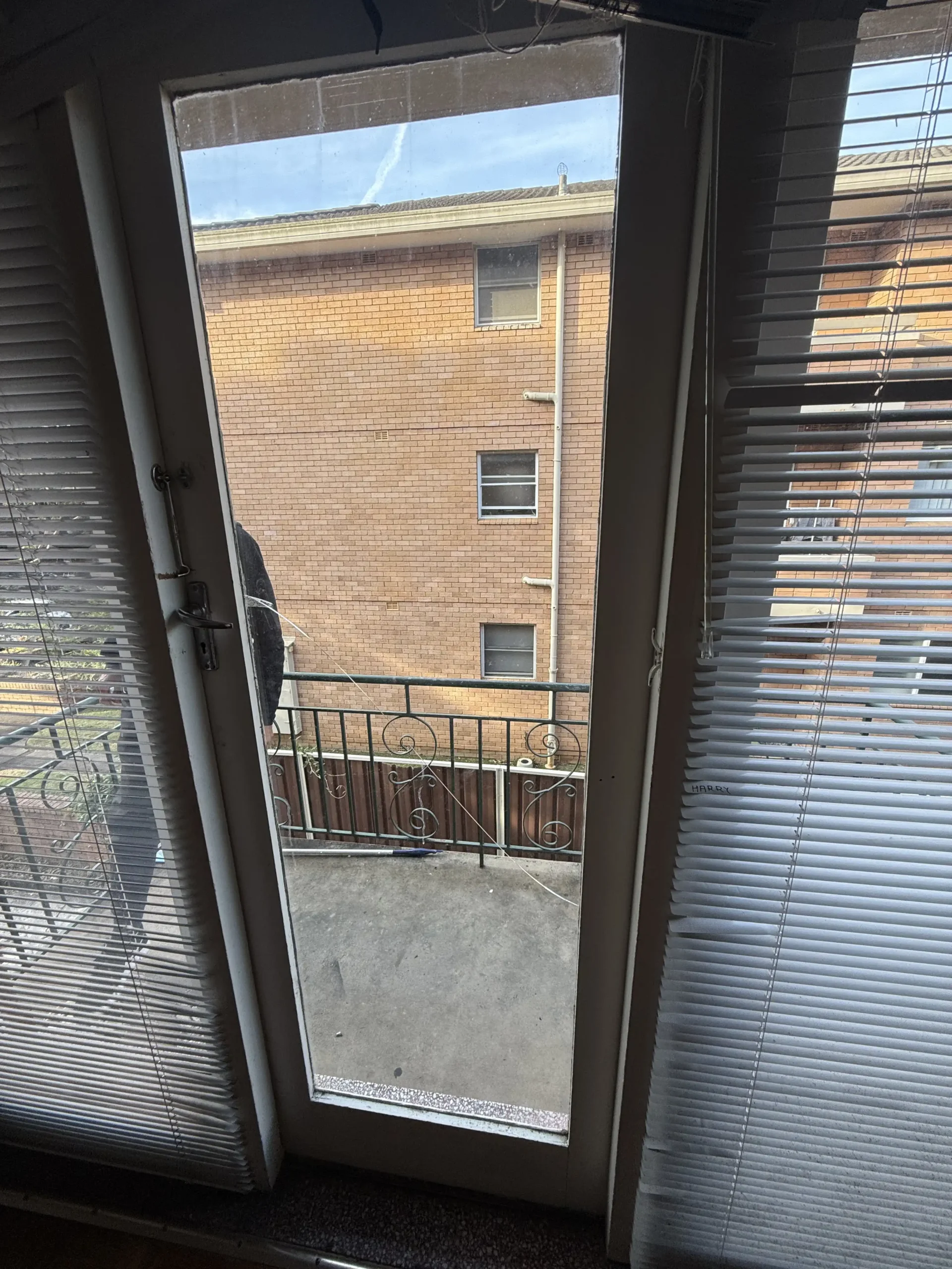 Glass replacement job in Northgate by Brisbane City Glass