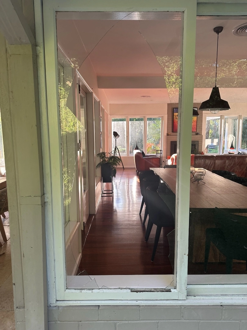 Emergency Glass Replacement by Brisbane City Glass