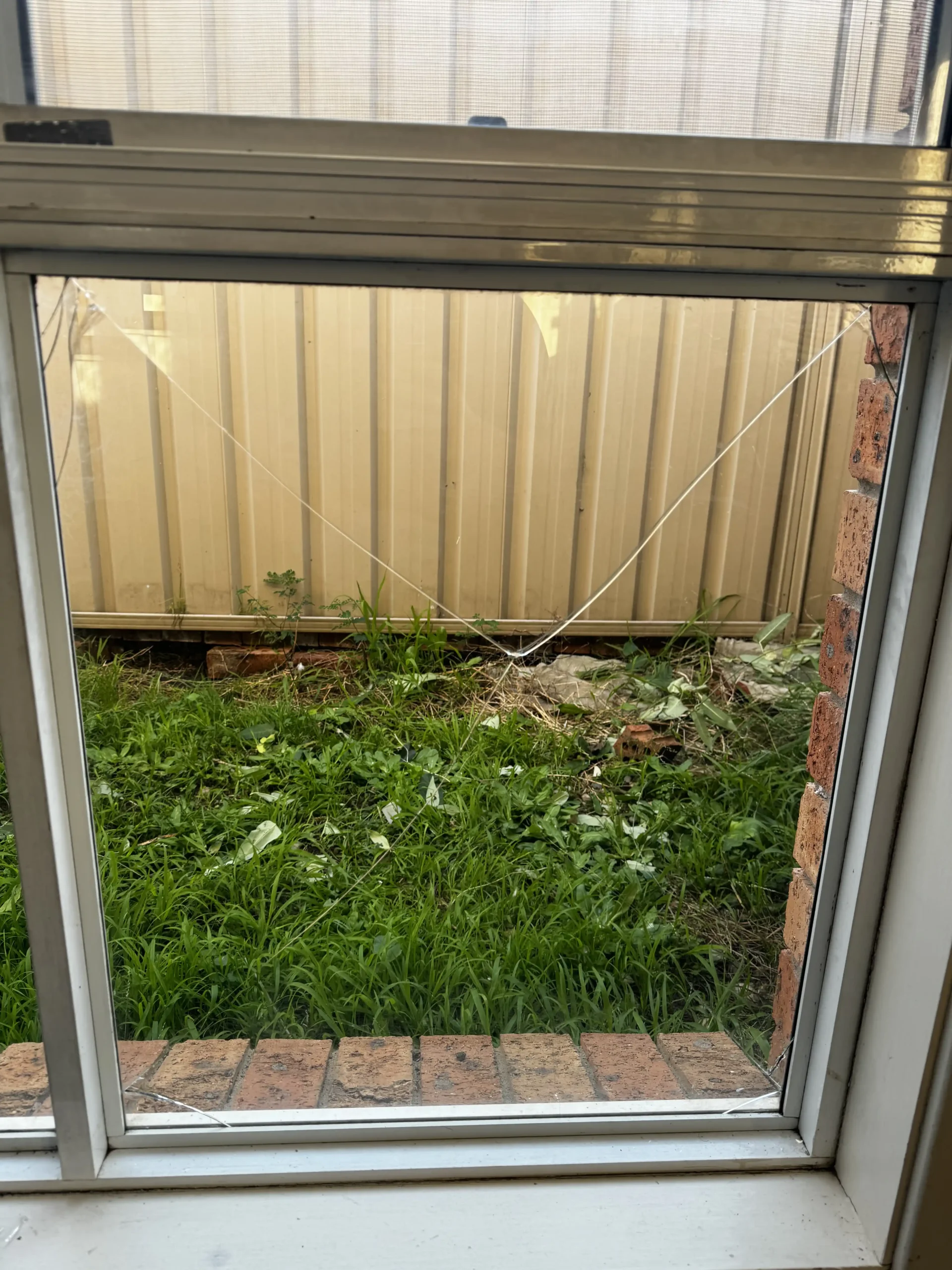 Glass replacement work by Brisbane City Glass near Northgate QLD 4013